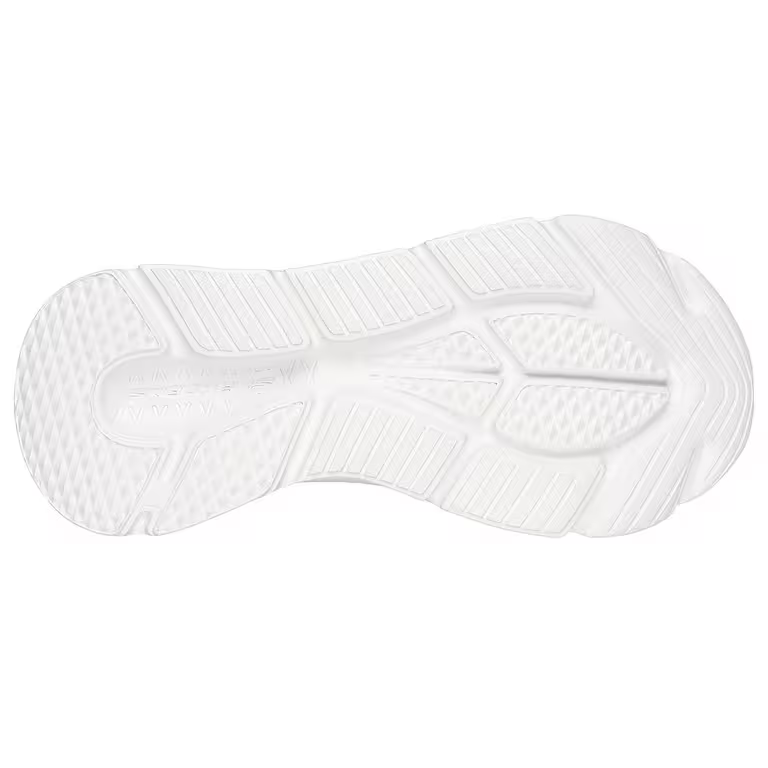 (WMNS) Skechers Foamies Max Cushioning 'White' 111559-WHT