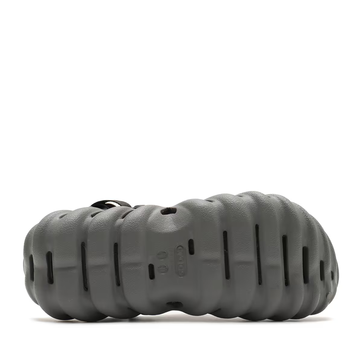 Crocs Echo Clogs 'Grey' 207937-0DA