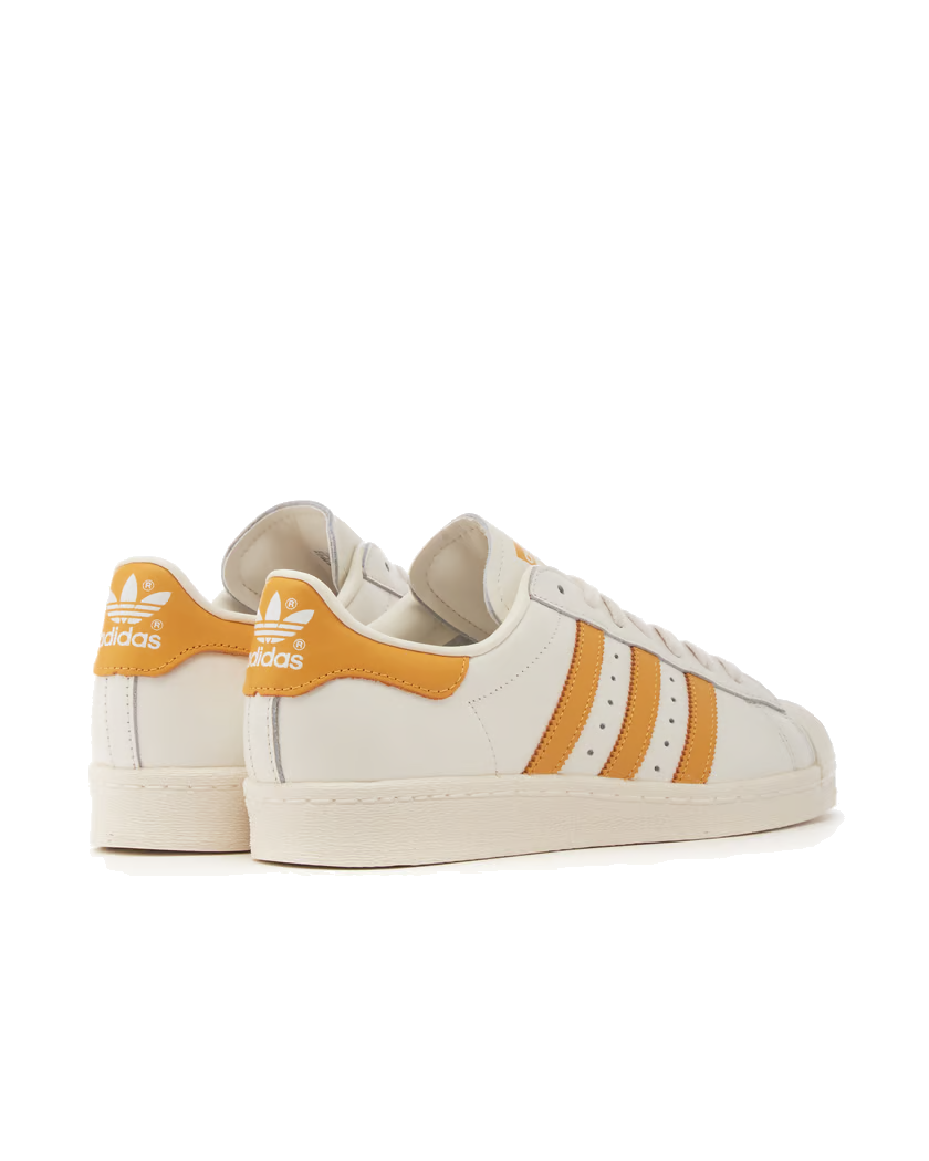 adidas Superstar 82 'White Yellow' IF6200