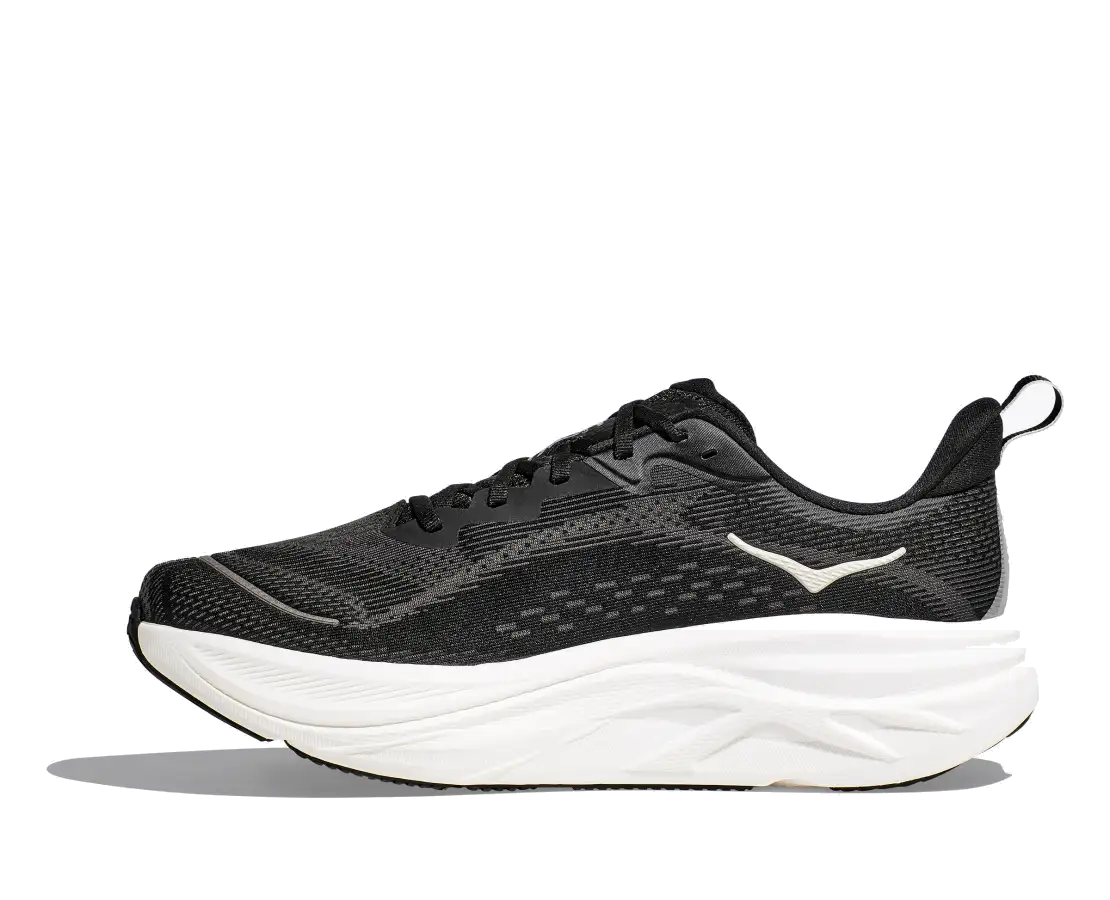 HOKA ONE ONE Skyflow 'Black' 1155111-BWHT
