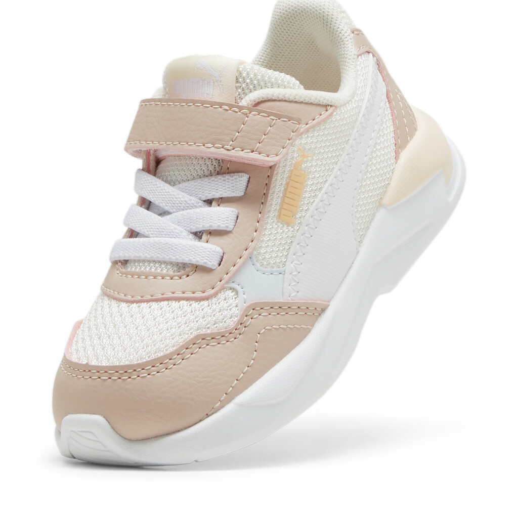 (TD) PUMA X-Ray Speed Lite 'White Beige' 385526-28