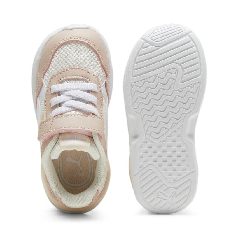 (TD) PUMA X-Ray Speed Lite 'White Beige' 385526-28