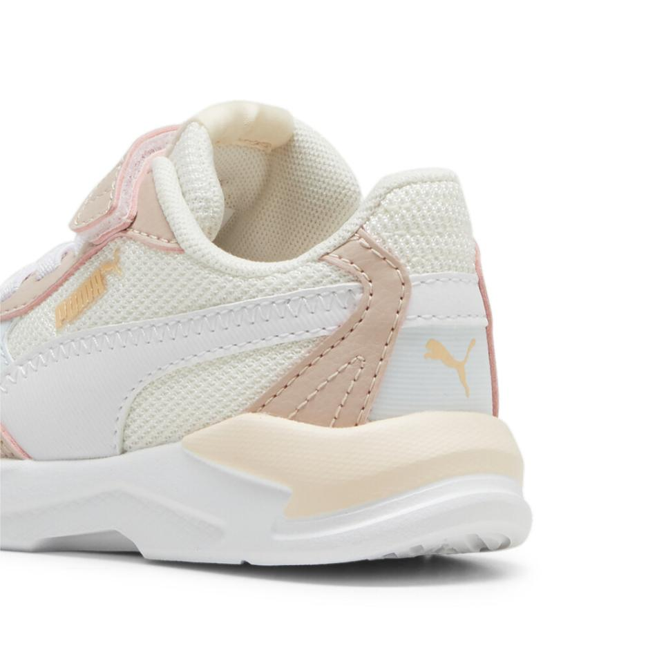 (TD) PUMA X-Ray Speed Lite 'White Beige' 385526-28