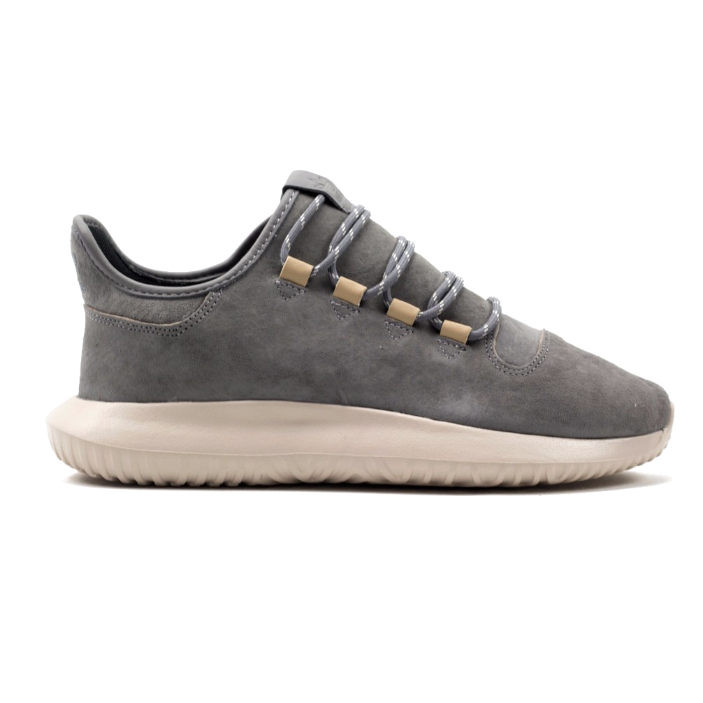 adidas Tubular Shadow 'Grey White' BY3569