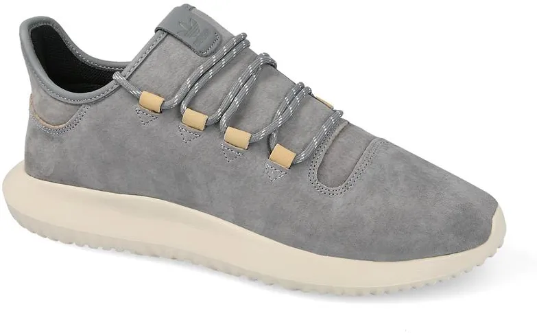 adidas Tubular Shadow 'Grey White' BY3569