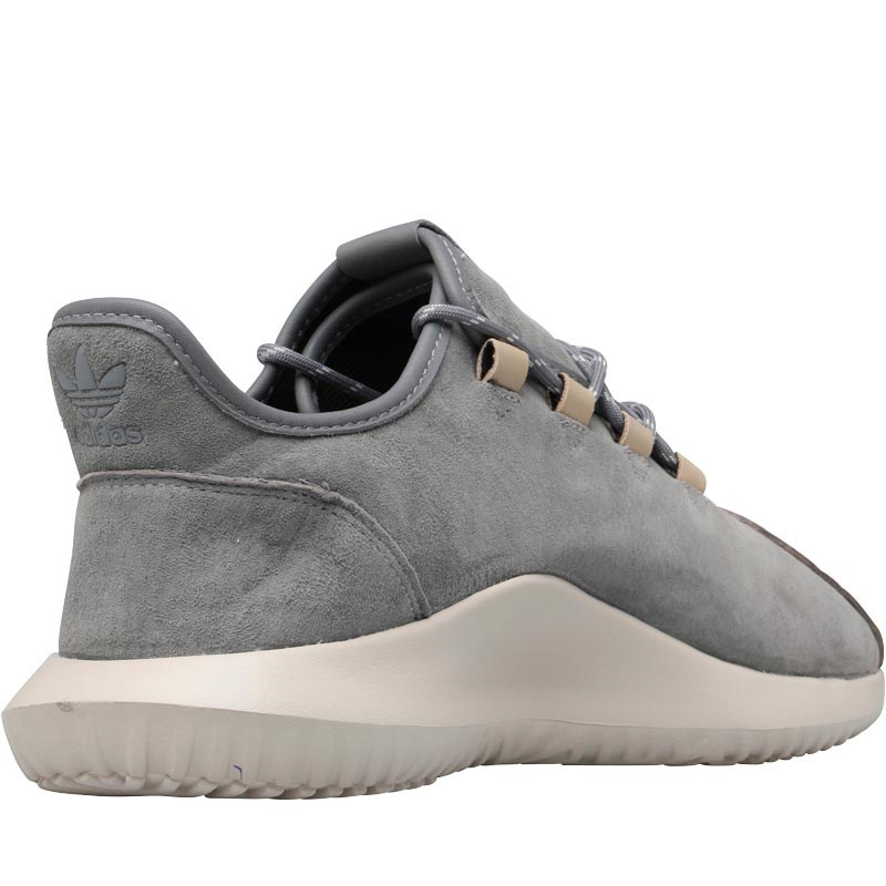 adidas Tubular Shadow 'Grey White' BY3569