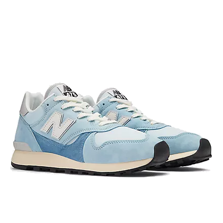 New Balance 475 'Quarry Blue' M475VTG