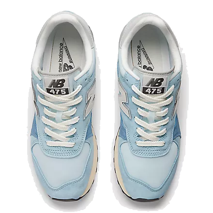 New Balance 475 'Quarry Blue' M475VTG
