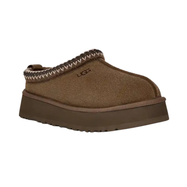 (WMNS) UGG Tazz 'Hickory' 1122553-HCK