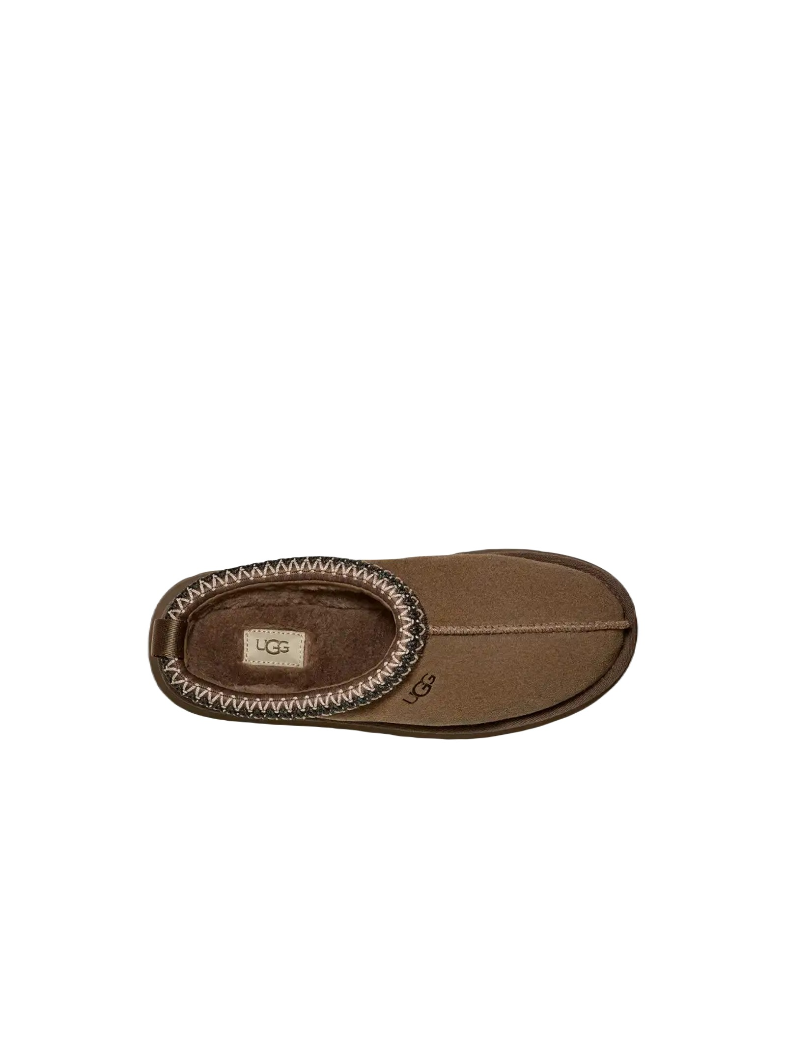 (WMNS) UGG Tazz 'Hickory' 1122553-HCK