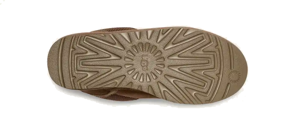 (WMNS) UGG Lowmel 'Hickory' 1144032-HCK