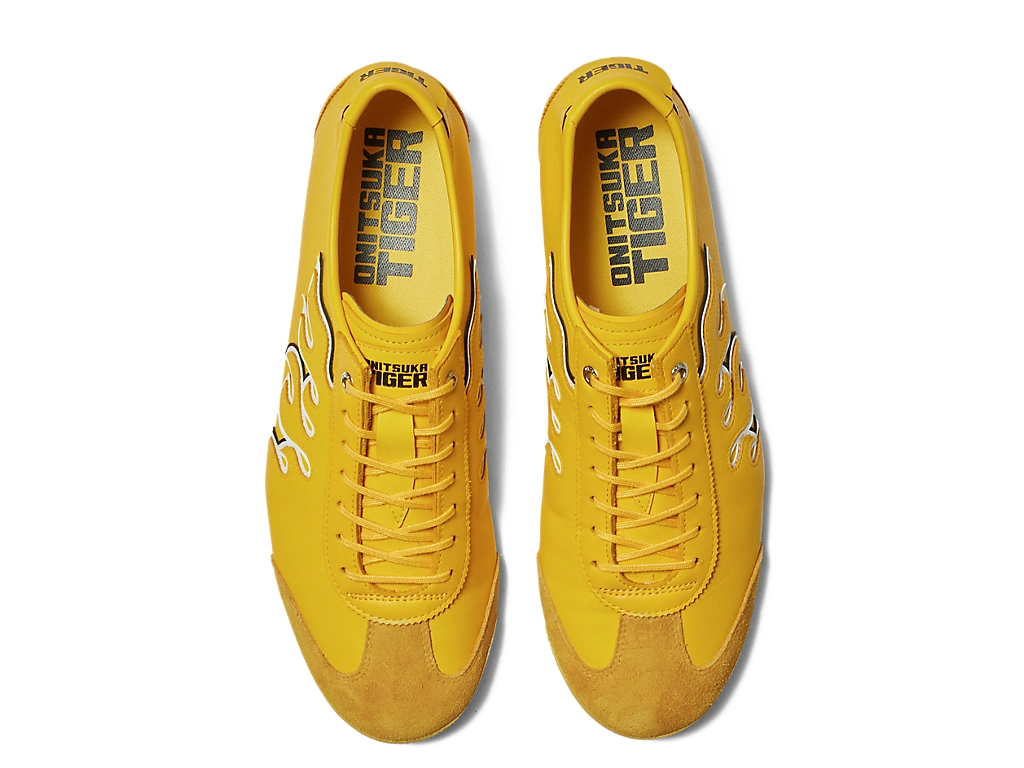 Onitsuka Tiger Mexico 66 SD 'Yellow' 1183C335-750