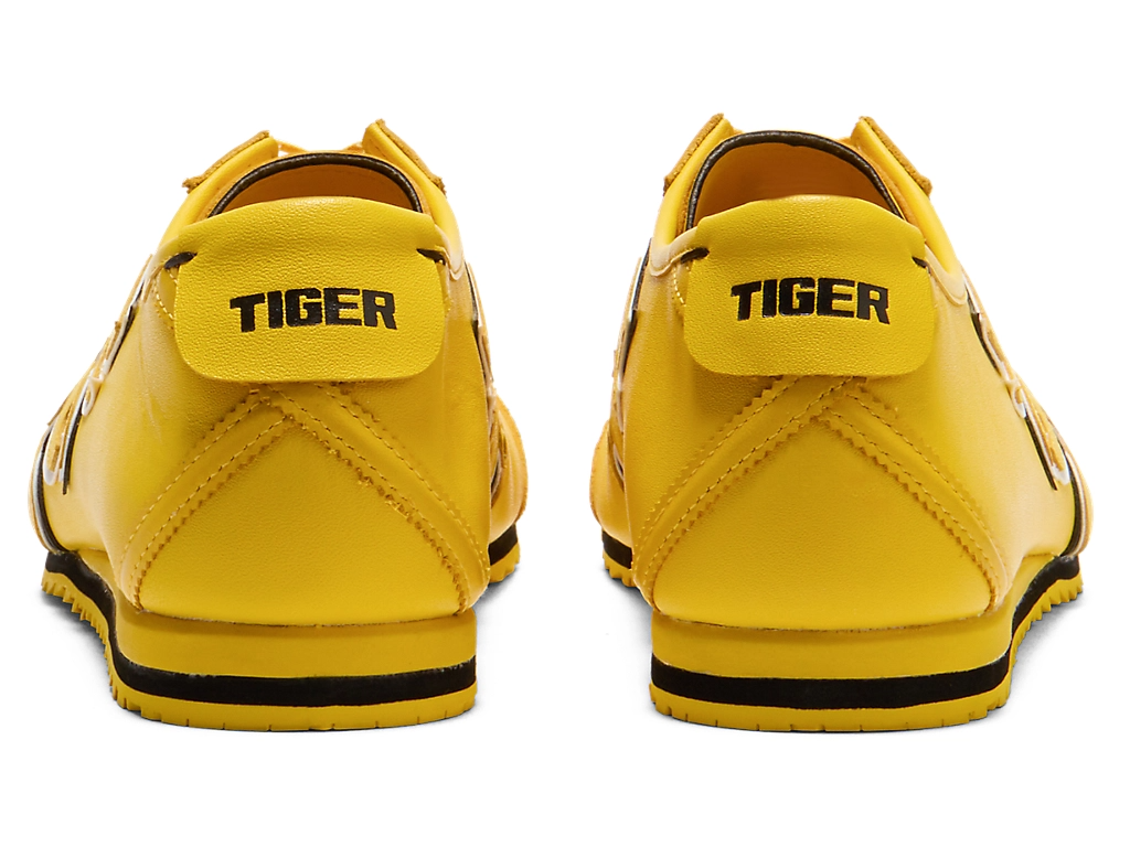 Onitsuka Tiger Mexico 66 SD 'Yellow' 1183C335-750
