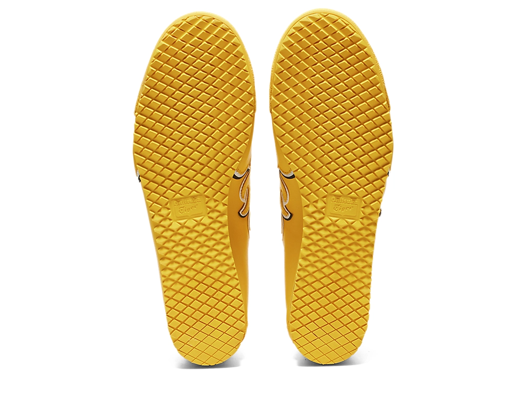 Onitsuka Tiger Mexico 66 SD 'Yellow' 1183C335-750