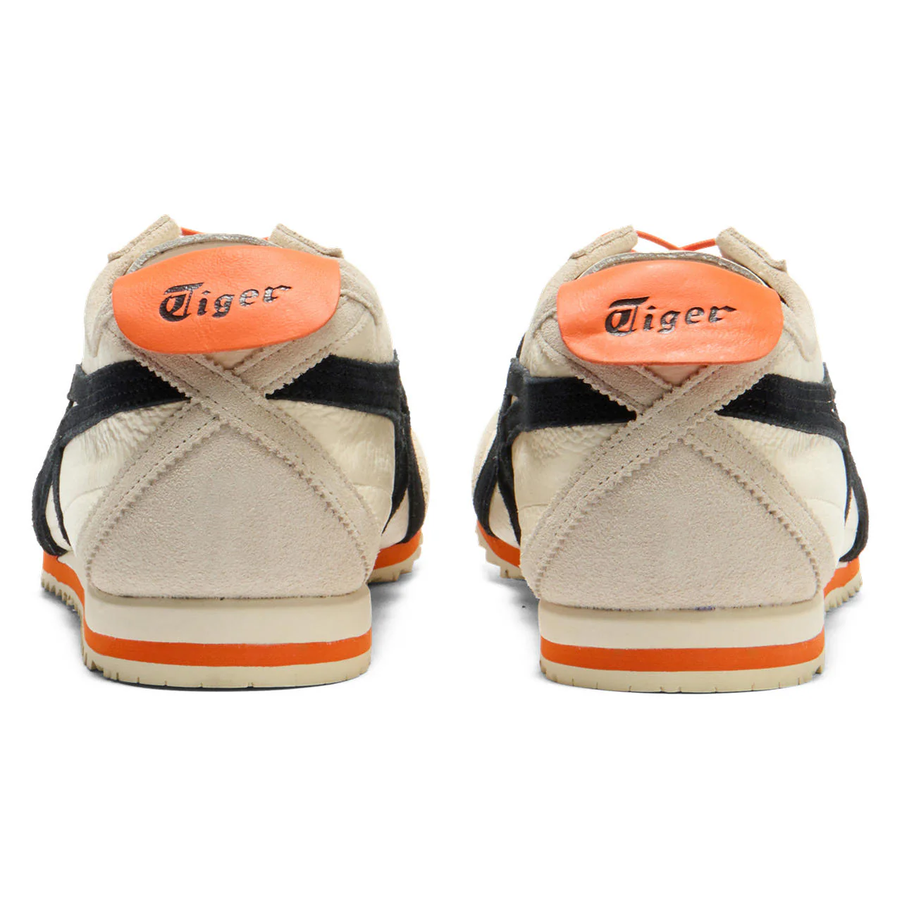 Onitsuka Tiger Mexico 66 SD 'Cream Black'  1183C015-105