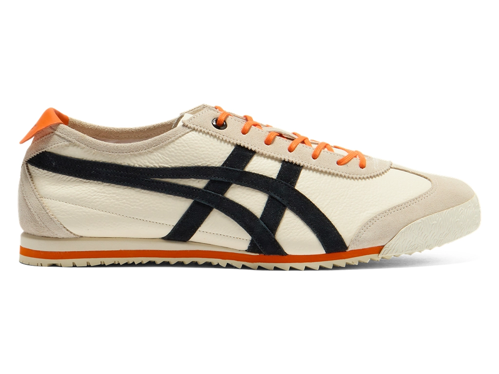 Onitsuka Tiger Mexico 66 SD 'Cream Black'  1183C015-105