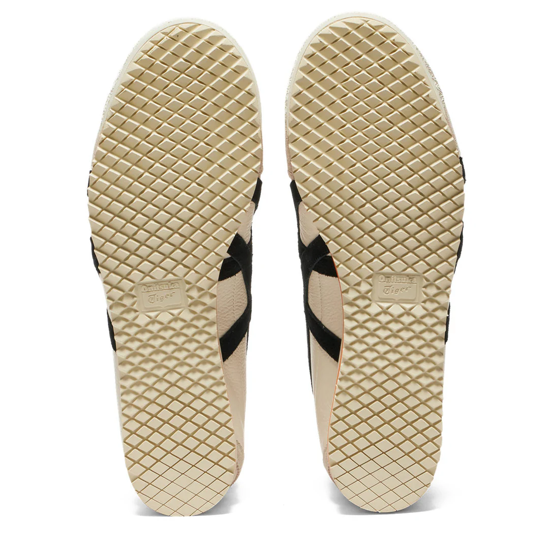 Onitsuka Tiger Mexico 66 SD 'Cream Black'  1183C015-105