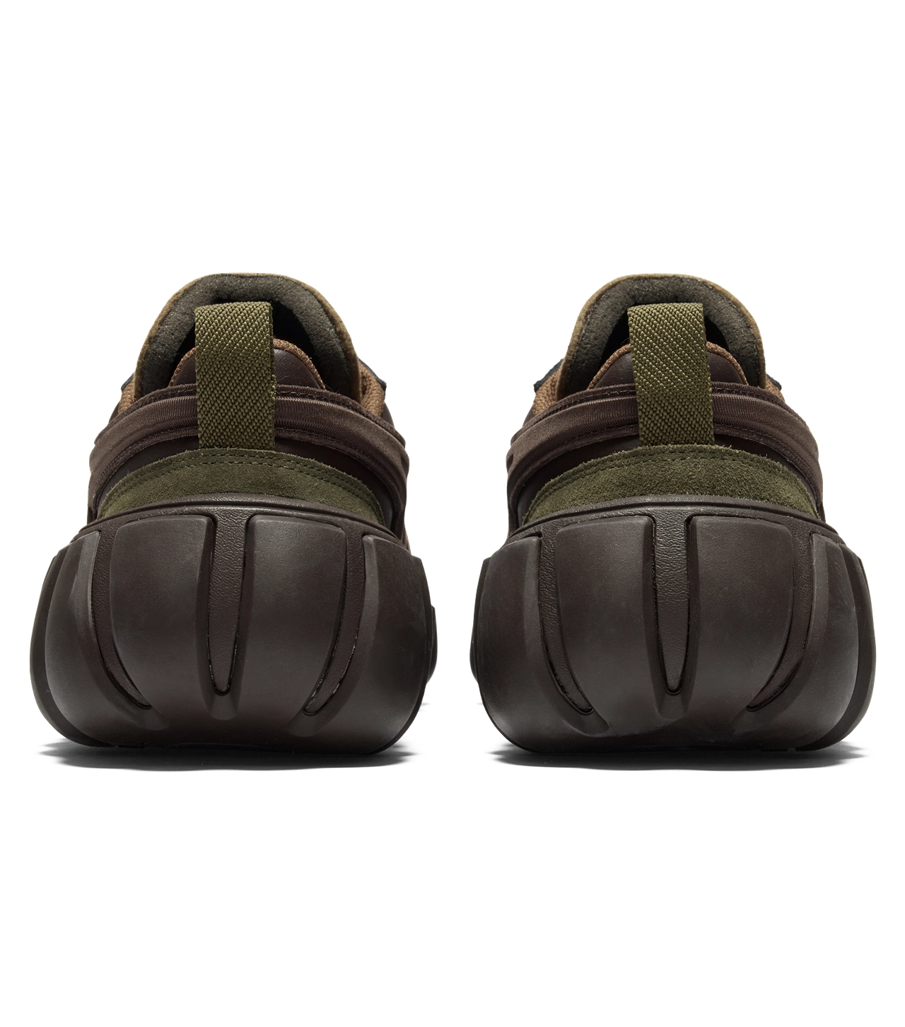 Onitsuka Tiger Dentigre LS 'Licorice Brown' 1183B421-200