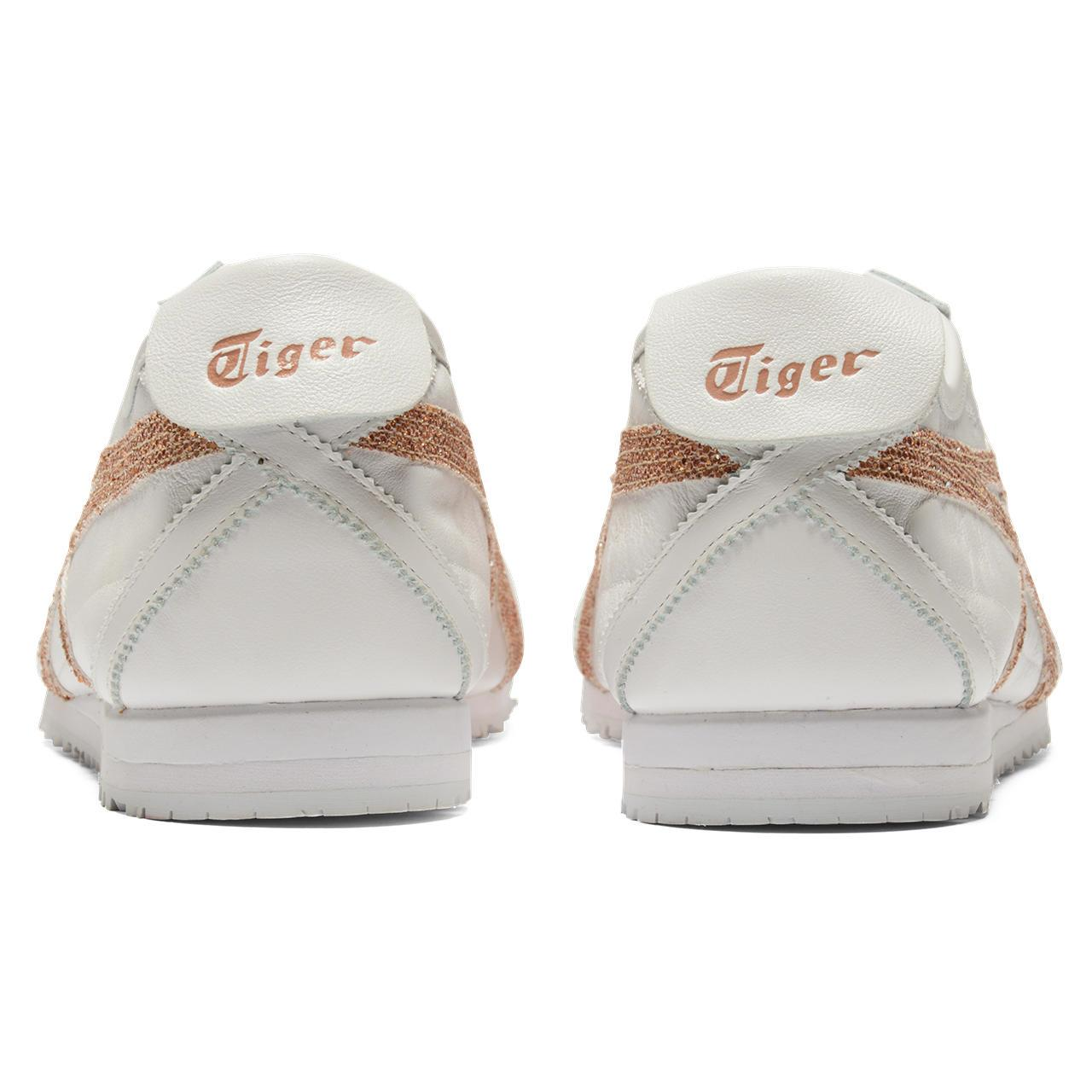 Onitsuka Tiger Mexico 66 SD 'White Rose Gold' 1183C345-101
