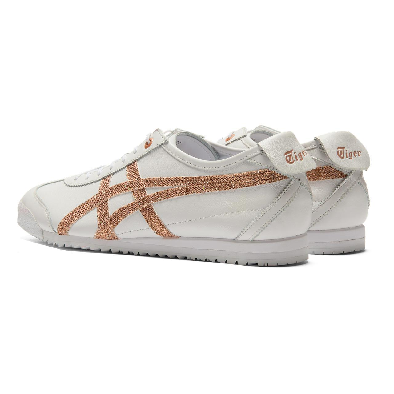 Onitsuka Tiger Mexico 66 SD 'White Rose Gold' 1183C345-101