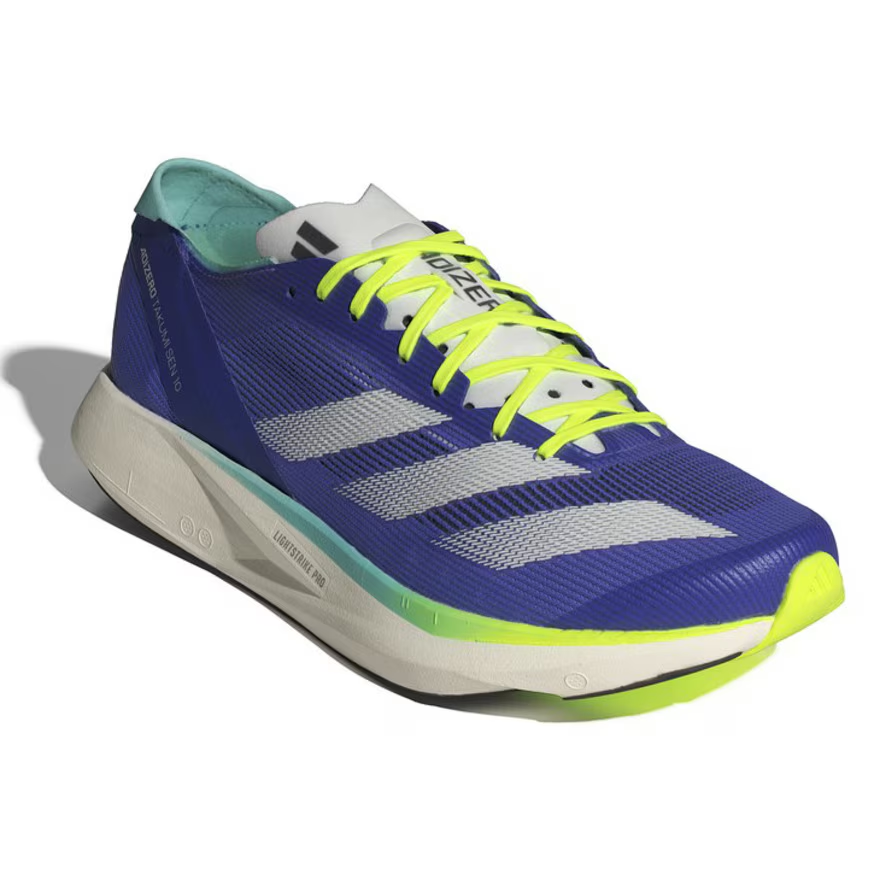 adidas Adizero Takumi Sen 10 'Cobalt Blue' IF1211