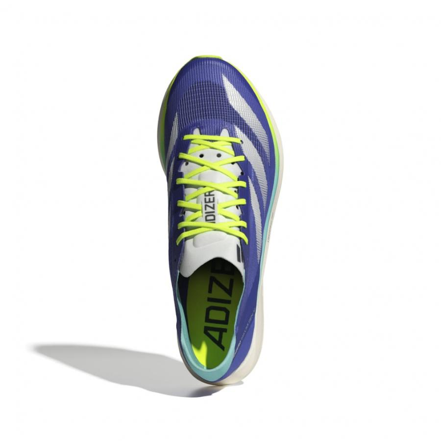 adidas Adizero Takumi Sen 10 'Cobalt Blue' IF1211