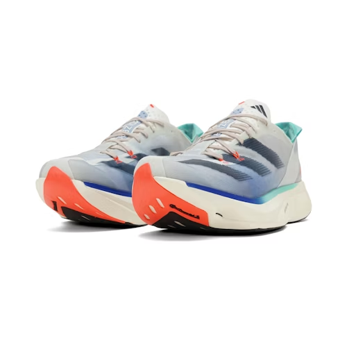 adidas Adizero Adios Pro 3 'Beige Cobalt Blue' IE6237