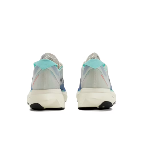 adidas Adizero Adios Pro 3 'Beige Cobalt Blue' IE6237