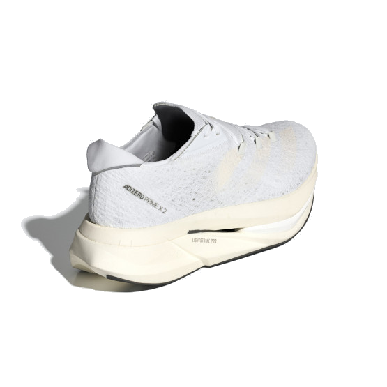 adidas Adiwero Prime X 2.0 Strung 'White' ID3615