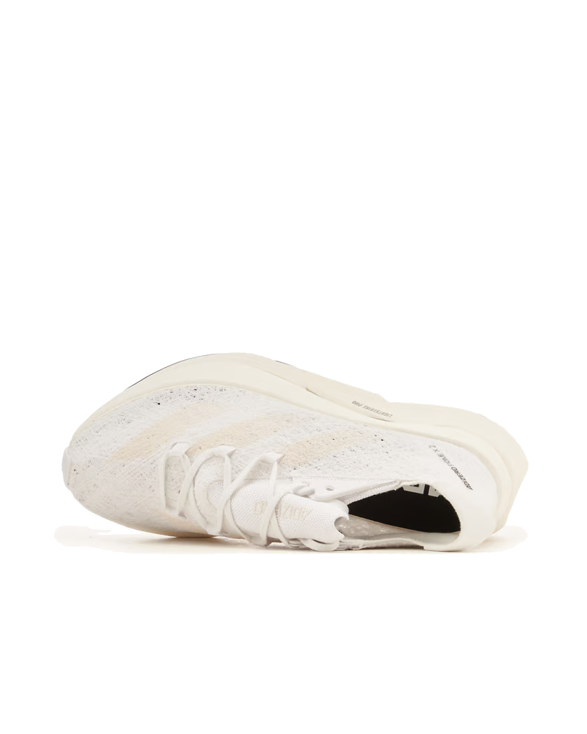 adidas Adiwero Prime X 2.0 Strung 'White' ID3615