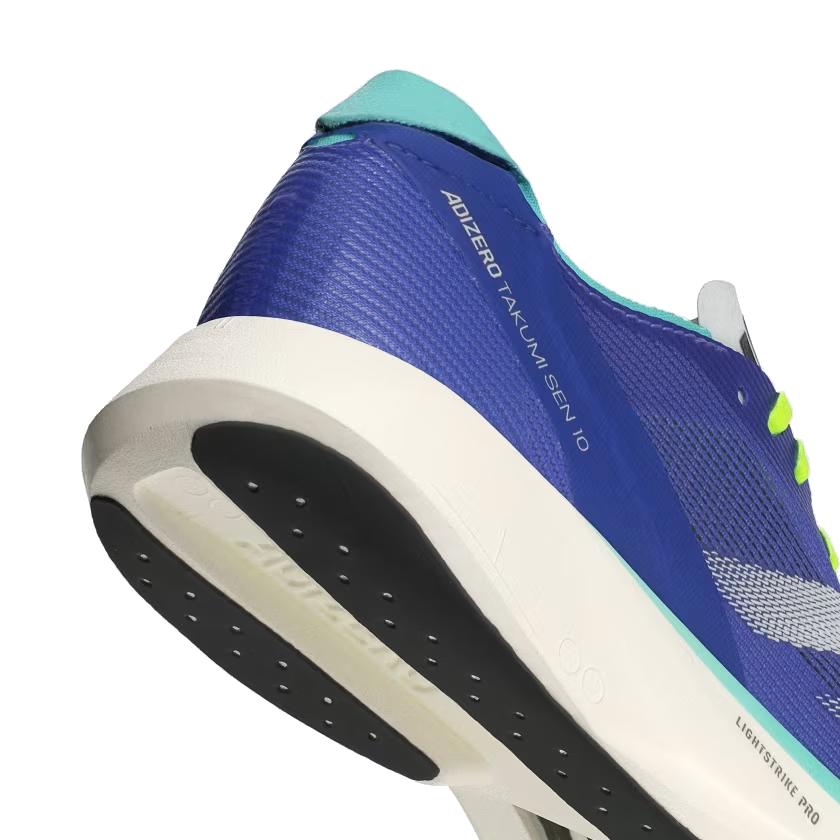 (WMNS) adidas Adizero Takumi Sen 10 'Cobalt Blue' ID3628
