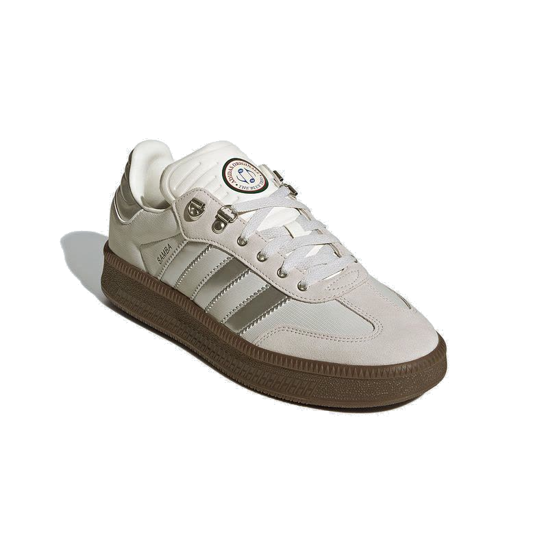 adidas Samba XLG 'Grey' JP5667