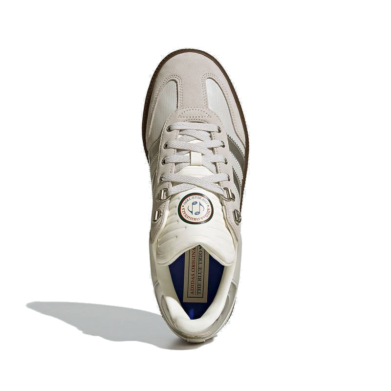 adidas Samba XLG 'Grey' JP5667