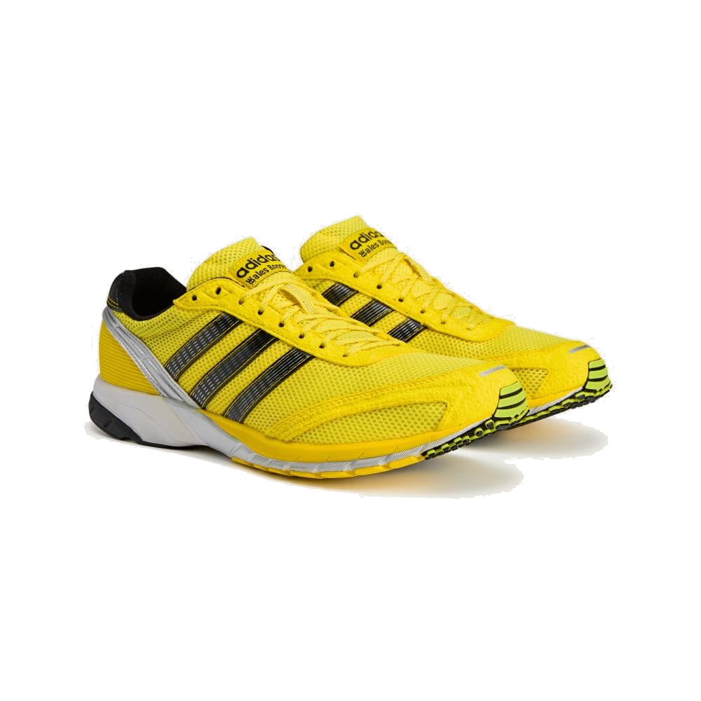adidas x Wals Bonner Adio Neftenga 'Yellow' JH9740
