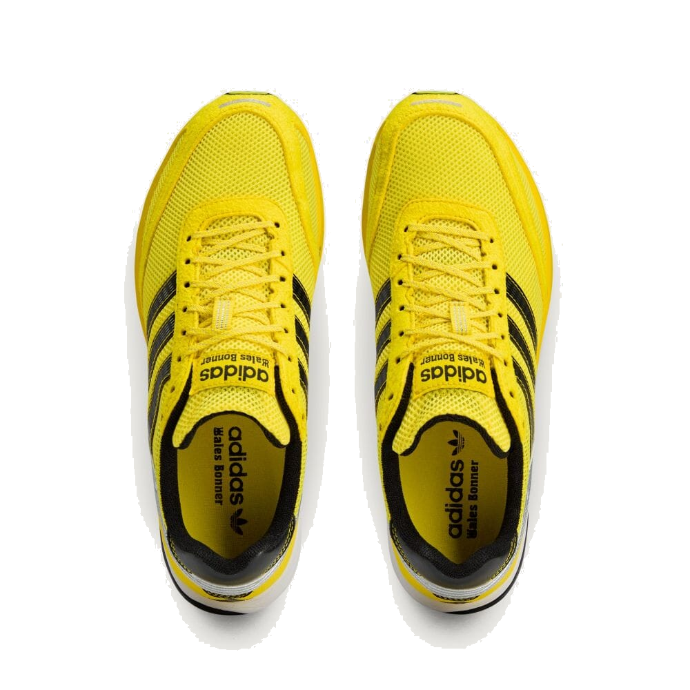 adidas x Wals Bonner Adio Neftenga 'Yellow' JH9740