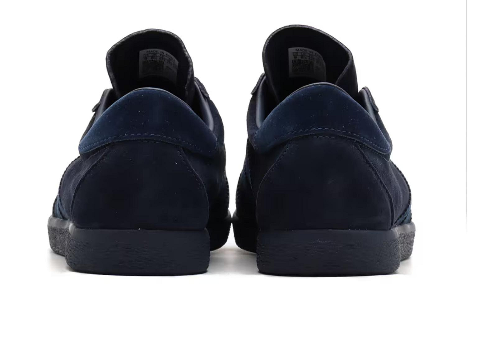 adidas Tobacco 'Night Indigo' JR2743