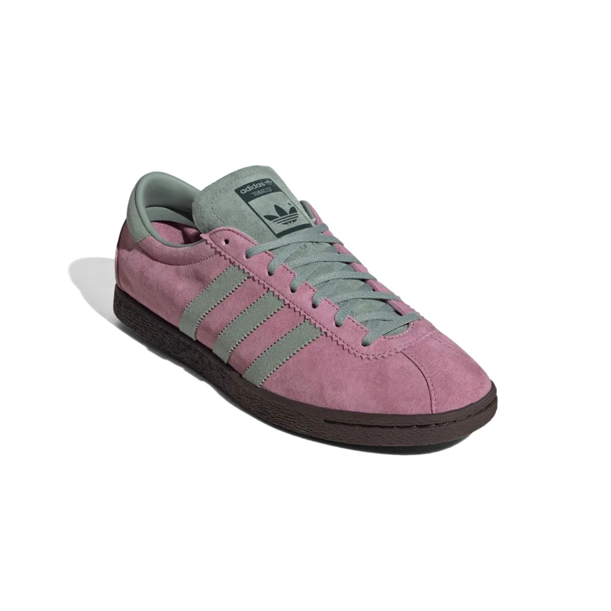 adidas Tobacco 'Wonder Orchid Silver Green'  JR2741