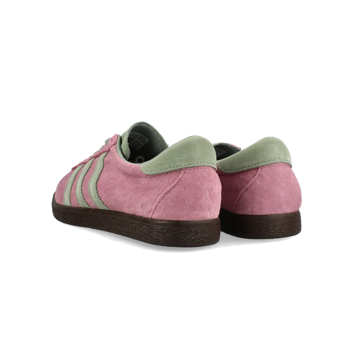 adidas Tobacco 'Wonder Orchid Silver Green'  JR2741
