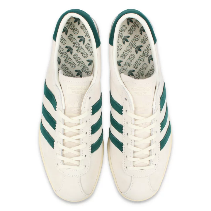adidas Tobacco 'Off-White College Green'  JR2742