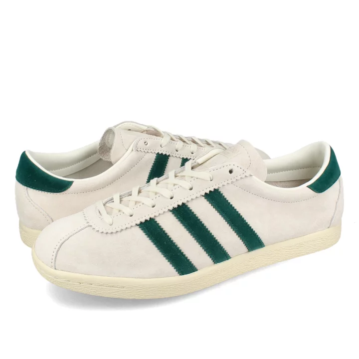 adidas Tobacco 'Off-White College Green'  JR2742