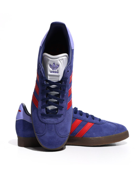 adidas Gazelle 'Arsenal'  IH2630