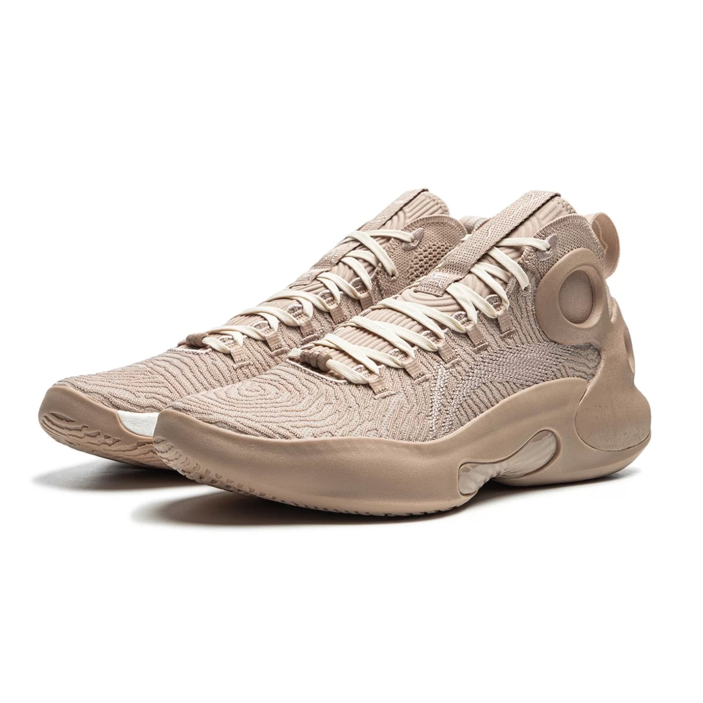 Li-Ning Yushuai Ultra 'Mud' ABAU003-9