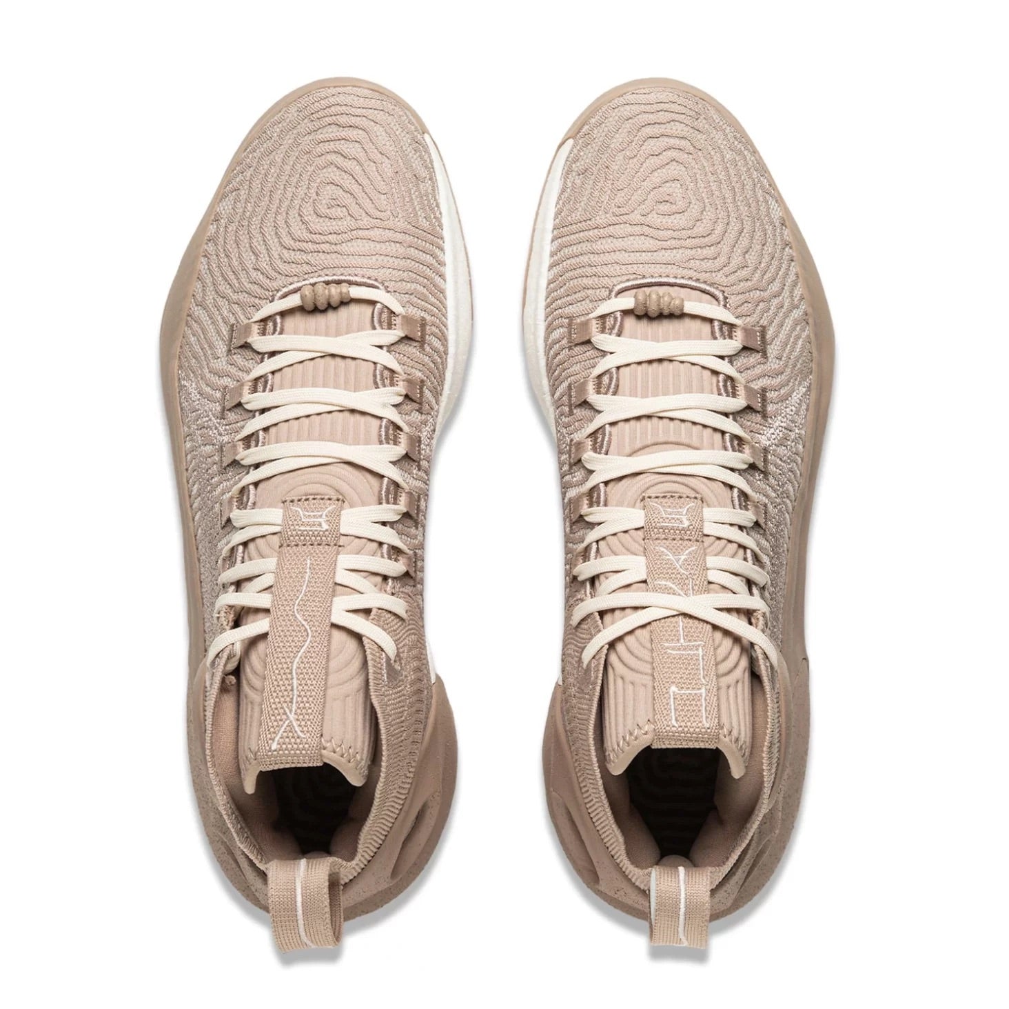 Li-Ning Yushuai Ultra 'Mud' ABAU003-9
