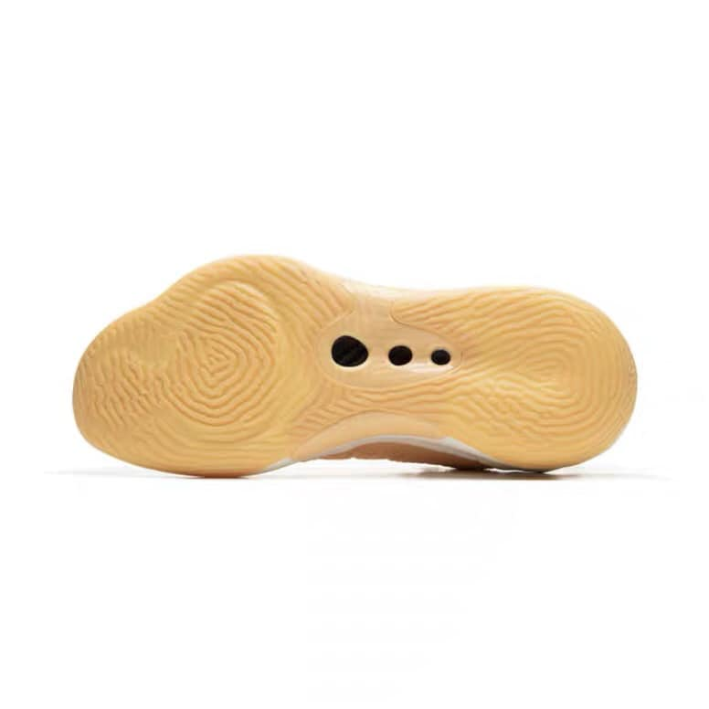 Li-Ning Yushuai Ultra Low 'Pastel Orange' ABAU033-6