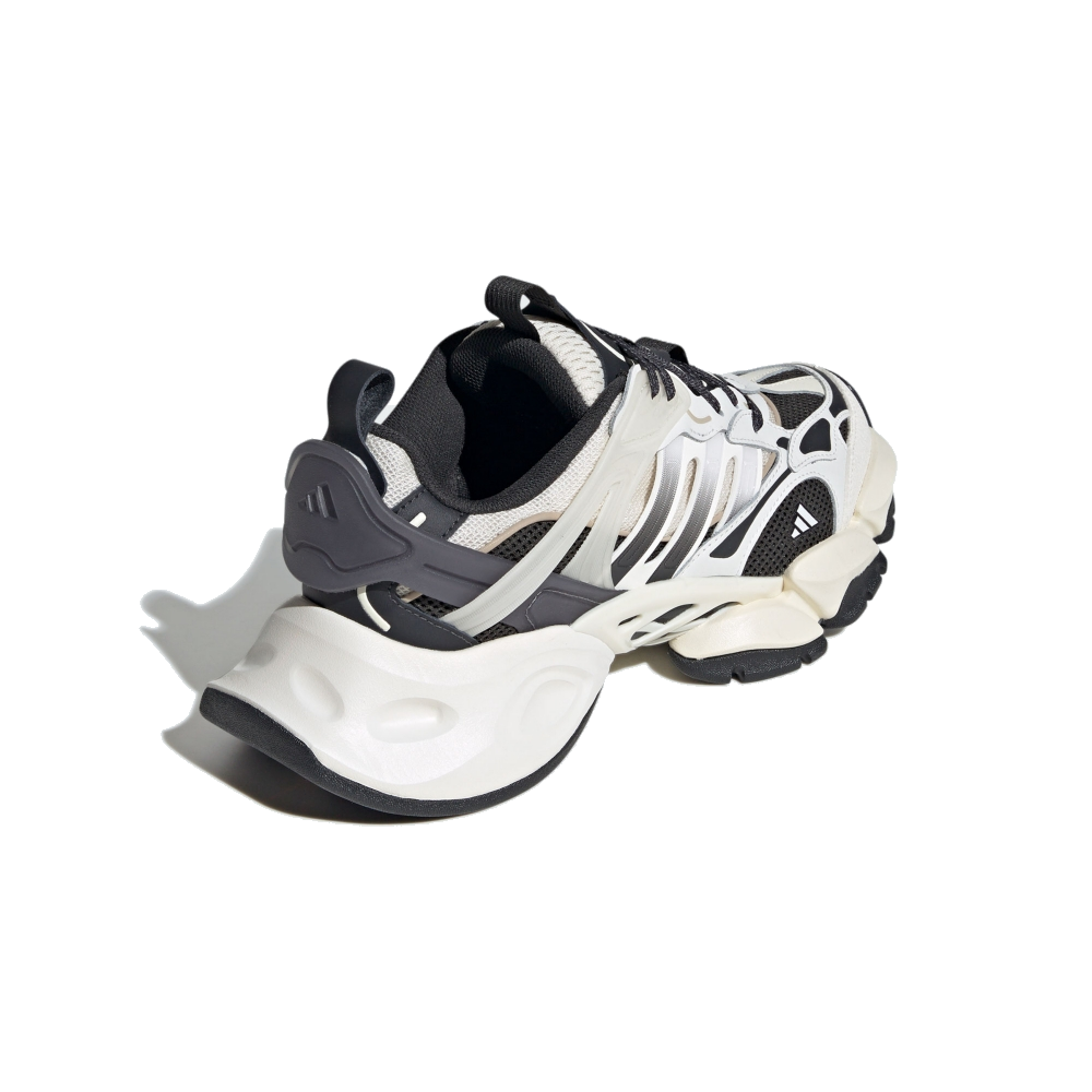 adidas XLG Runner Deluxe 'Sail Black' JR0577
