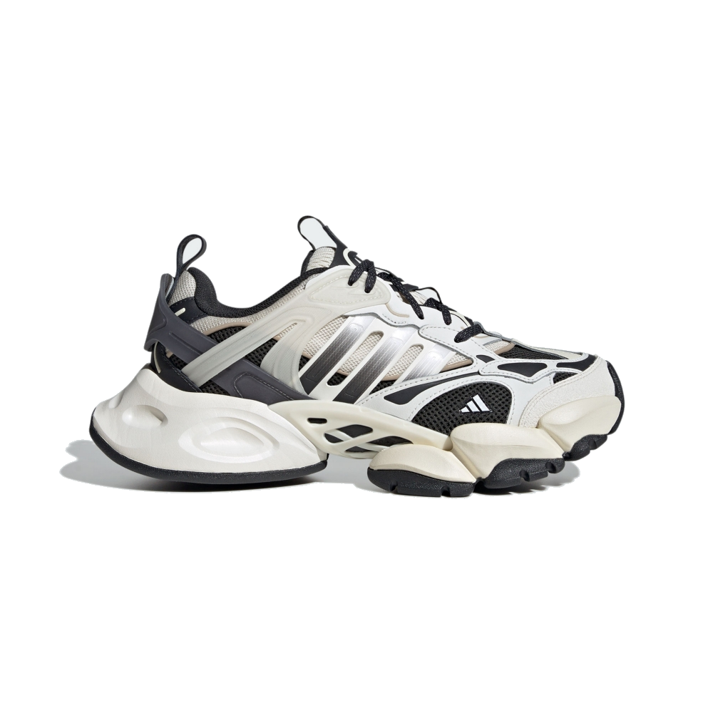adidas XLG Runner Deluxe 'Sail Black' JR0577