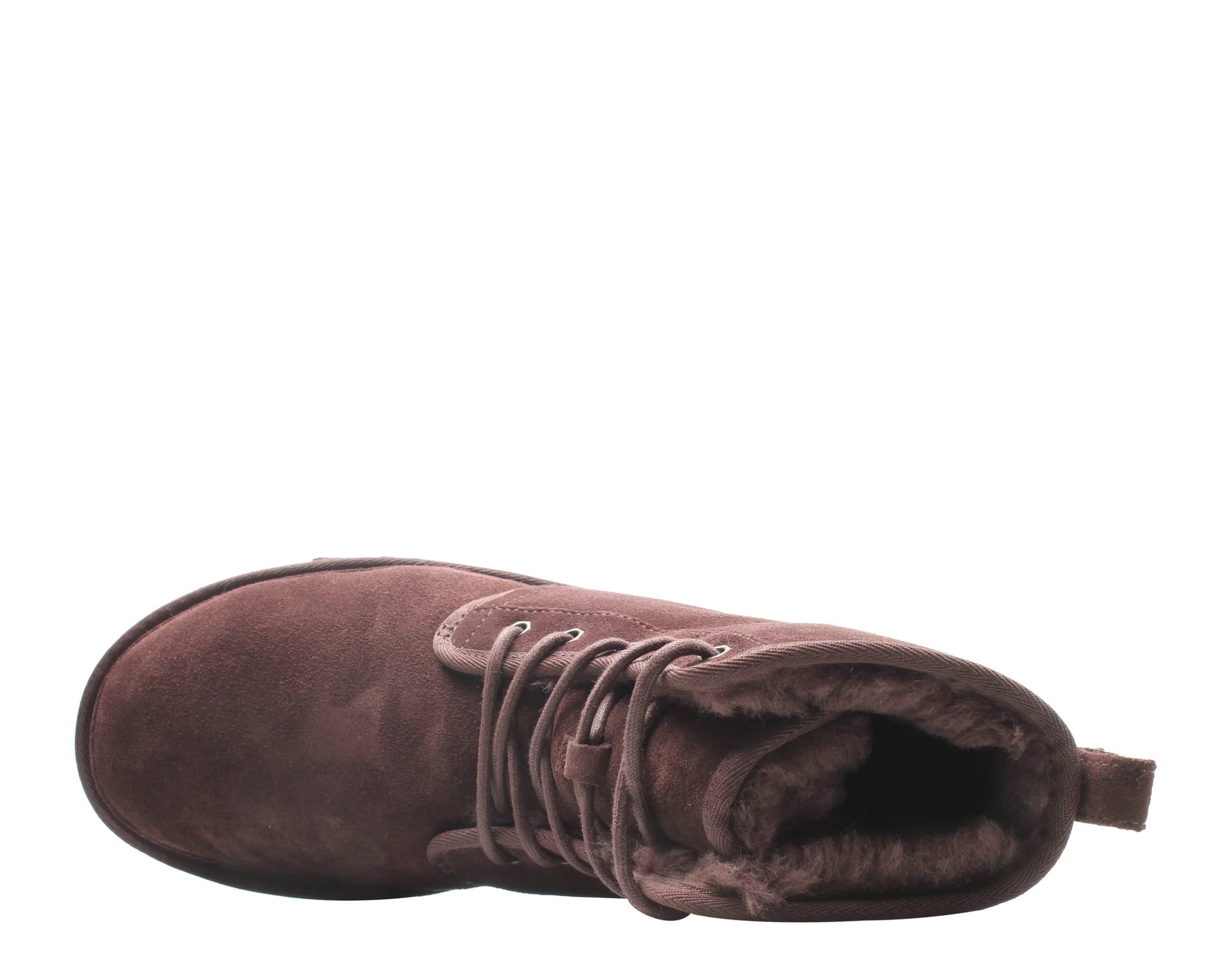 UGG Australia Harkley 'Espresso Brown' 1016472-ESP