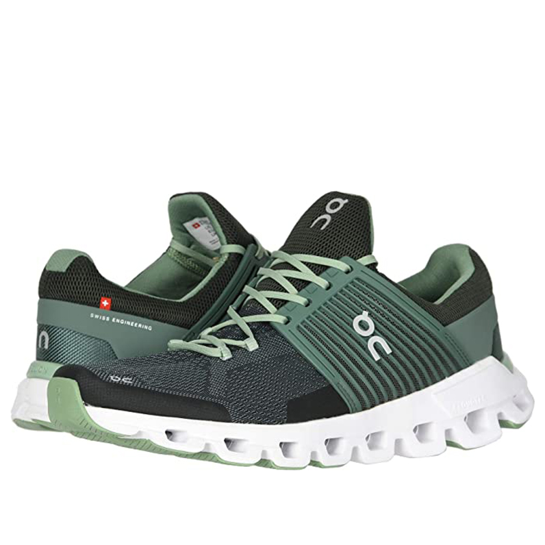 On Running Cloudswift 'Dark Green' 31.99776