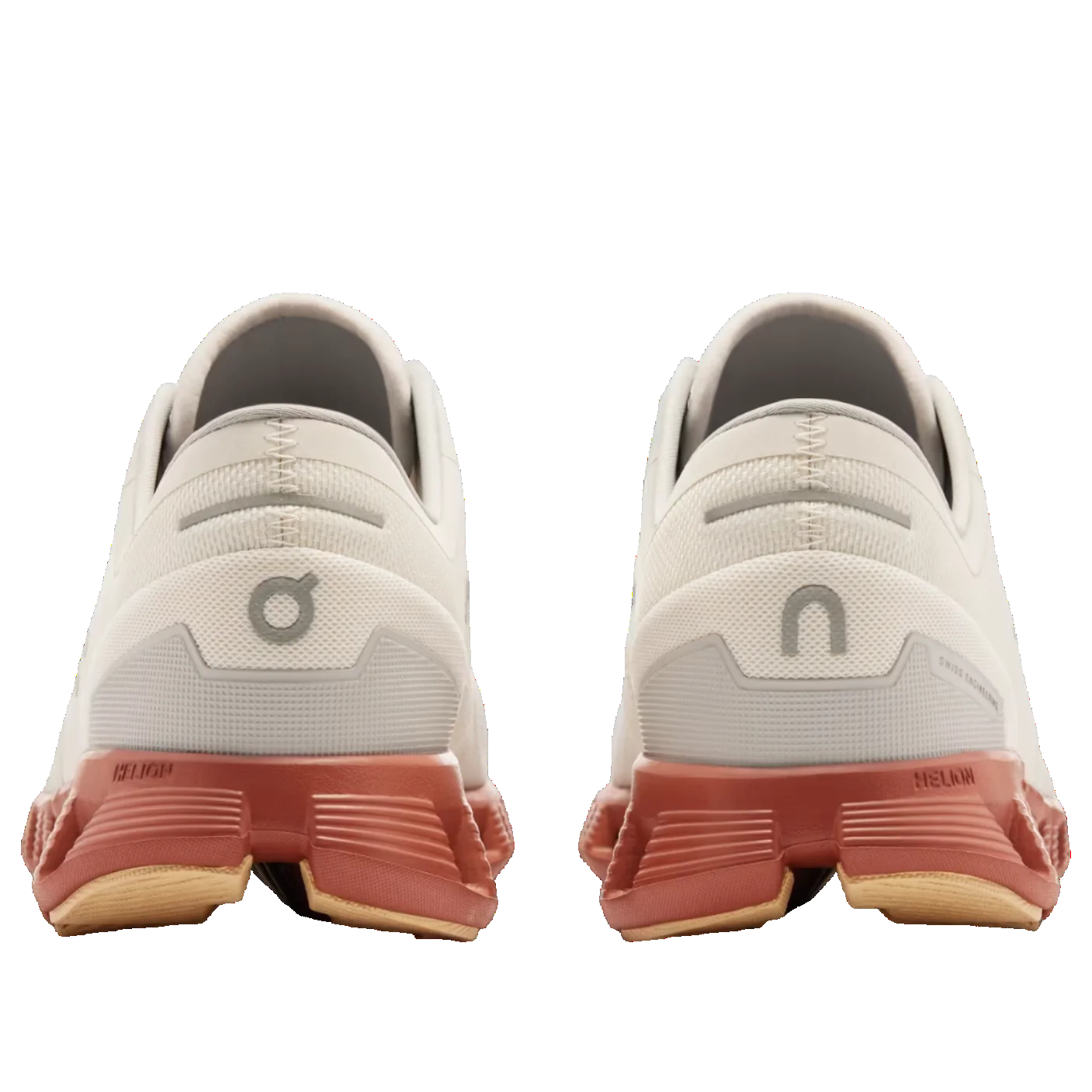 On Running Cloud X 3 'Ice Auburn' 60.97799