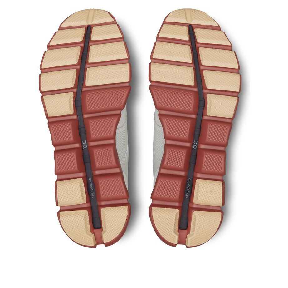 (WMNS) On Running Cloud X 3 'Ice Auburn' 60.97791